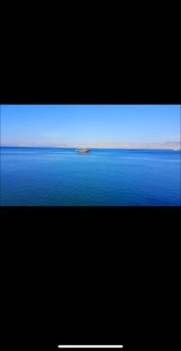 Lake Breeze Of Tiberias公寓 外观 照片